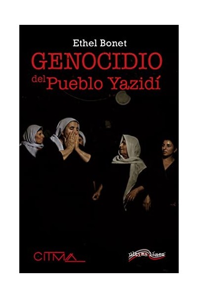 Genocidio del pueblo yazidi
